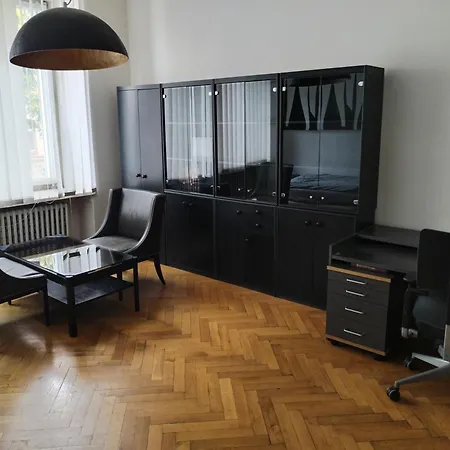 Spacious In