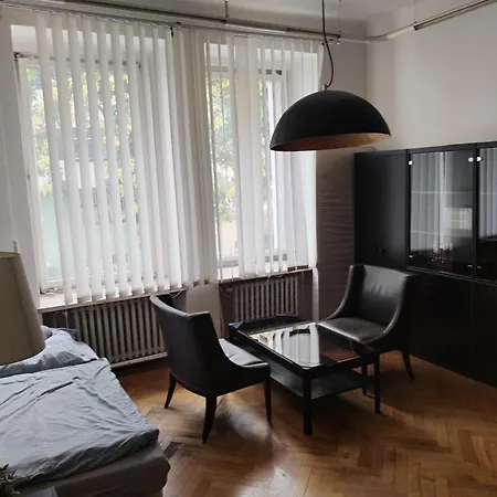 Spacious In Homestay szállás