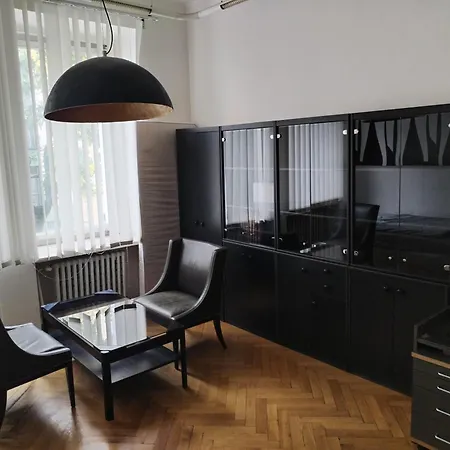 Spacious In