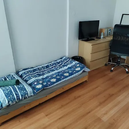 Spacious In