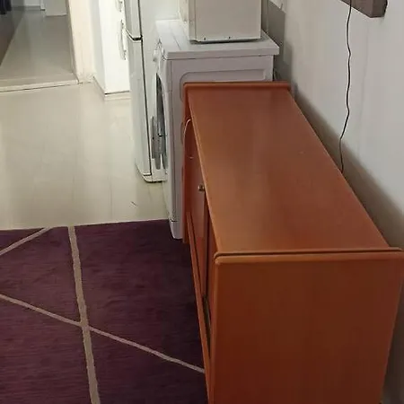 Spacious In * Praga