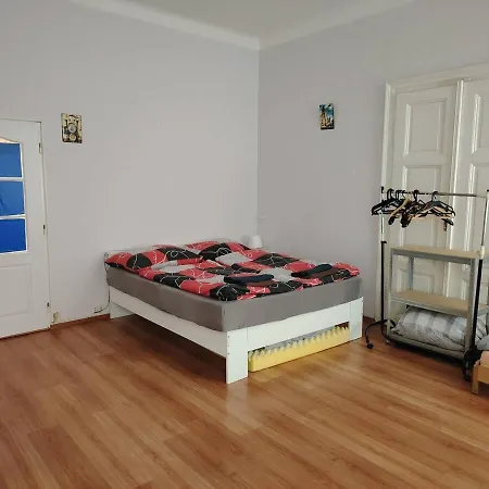 Spacious In *