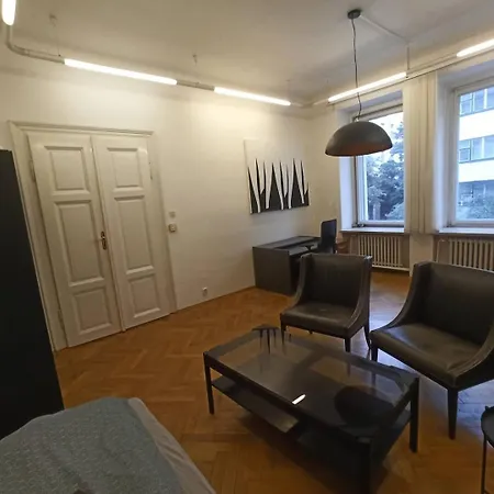 Spacious In