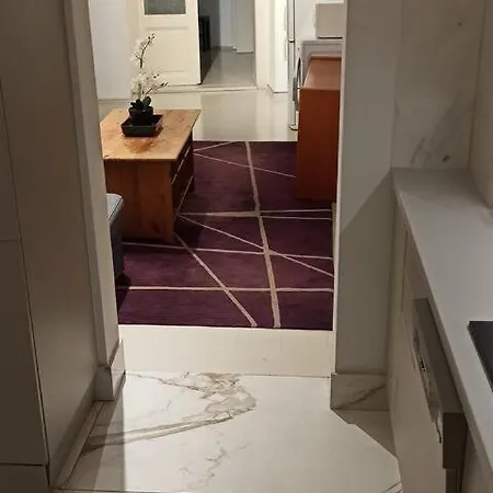 Spacious In Homestay szállás
