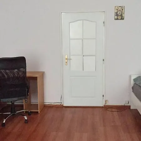 Quarto em Acomodações Particulares Spacious In