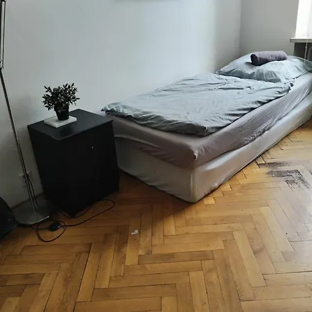 Spacious In Kwatera prywatna