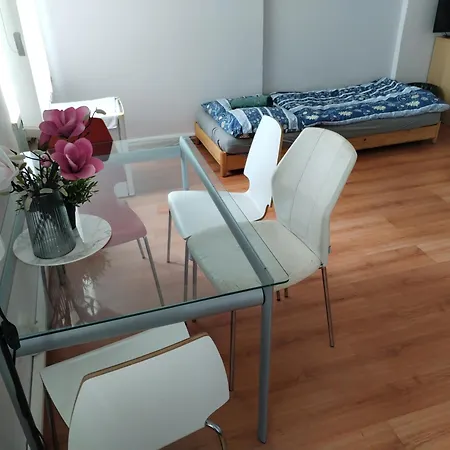 Spacious In Kwatera prywatna