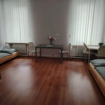 Spacious In Praga