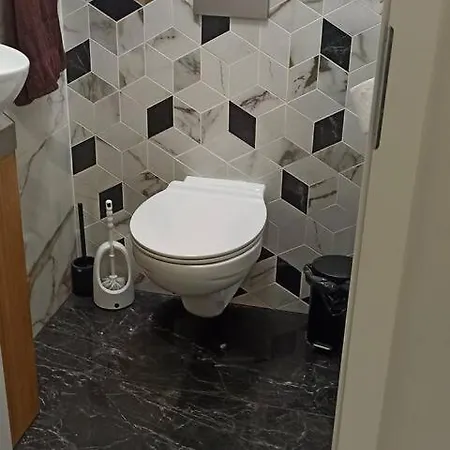 Spacious In Kwatera prywatna