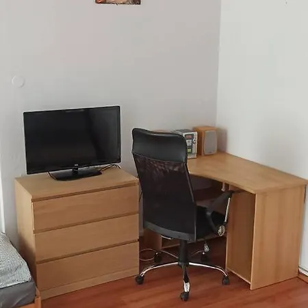 Kwatera prywatna Spacious In *
