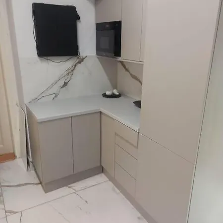 Spacious In Kwatera prywatna *