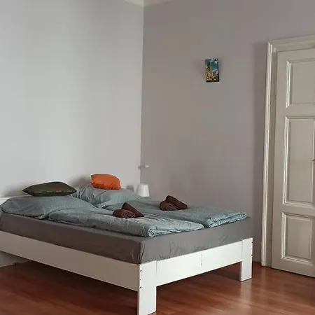 Spacious In *
