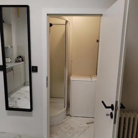 Spacious In Privatunterkunft