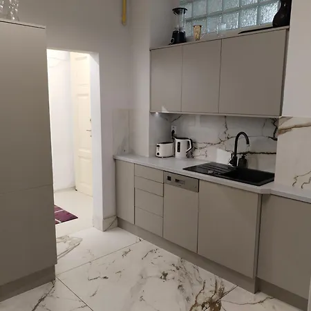 Spacious In
