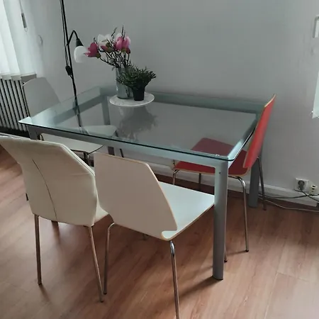 Spacious In