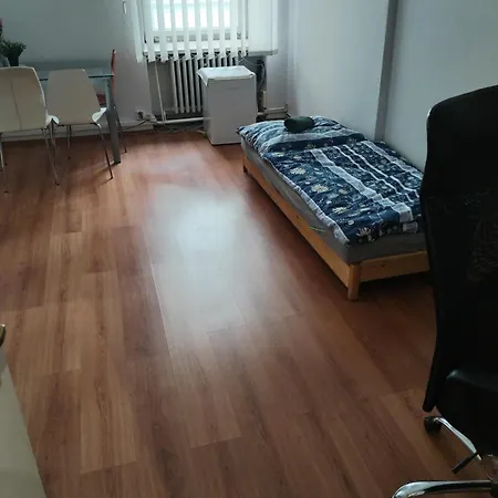 Spacious In Privatunterkunft *