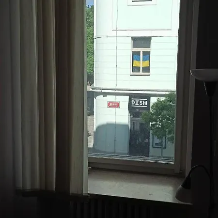 Privatunterkunft Spacious In Prag